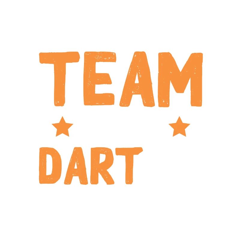 Équipe de fléchettes