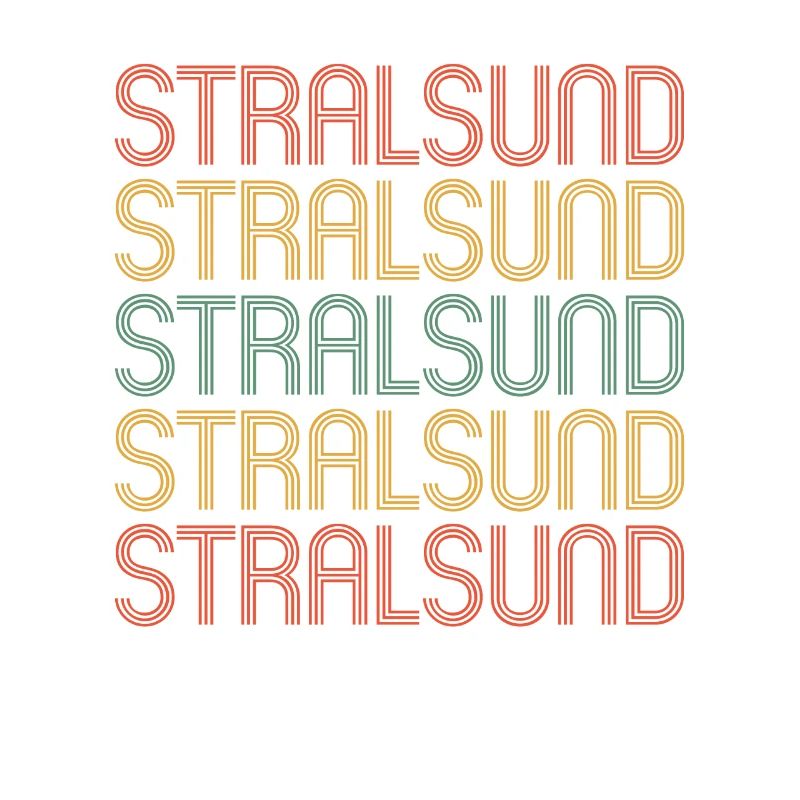 Stralsunderin Stralsunder Stralsund