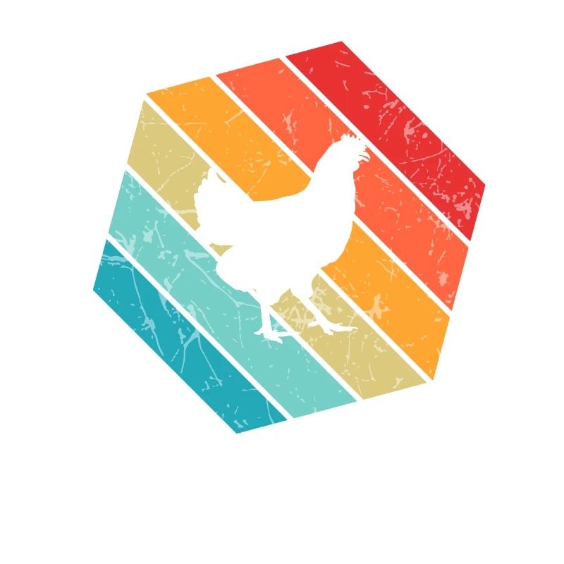 Potato Retro Mashed Potato Farmer Gift