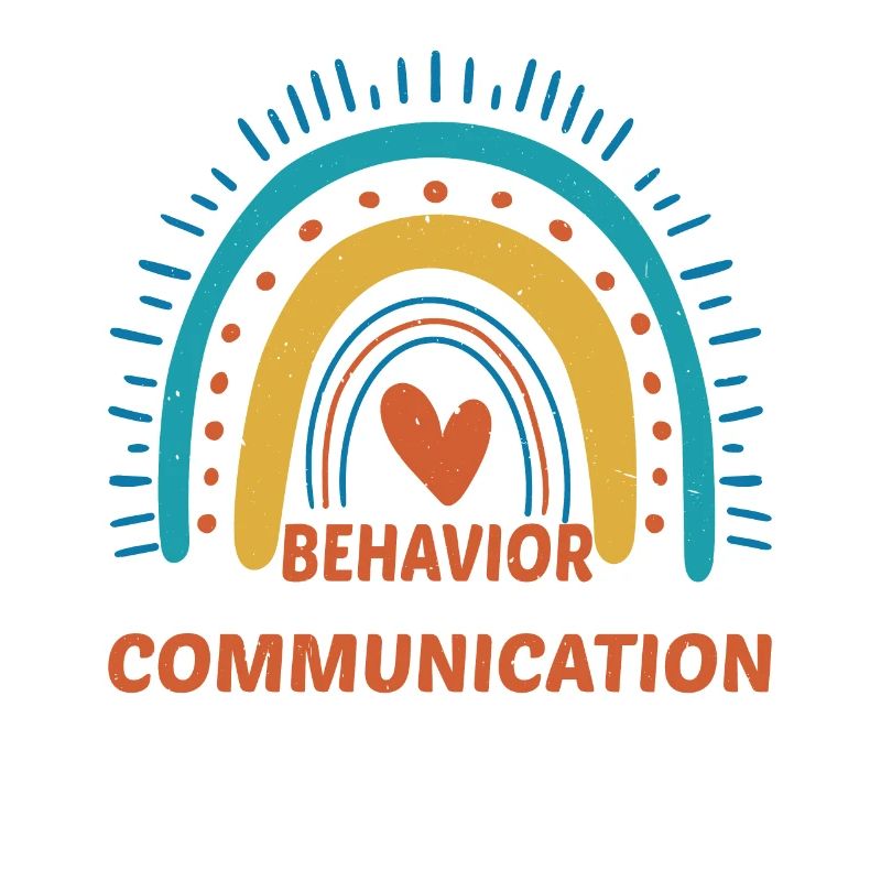 Behavior Is Communication 19