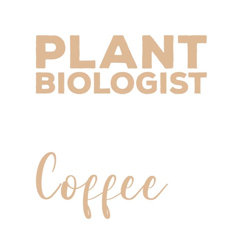 Ce biologiste de plan fonctionne sur Coffee Botany