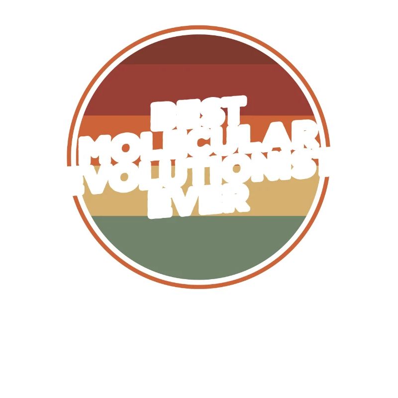 Jahrgang Bester molekularer Evolutionist aller Zeiten Evolution