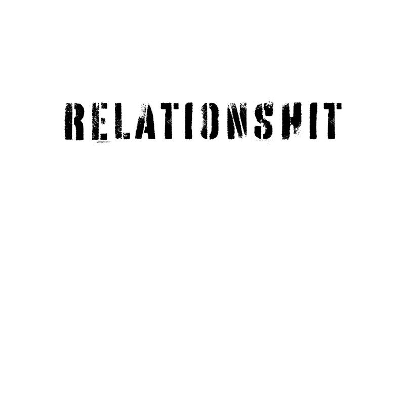 RelationShit Relationship Relationship Stress