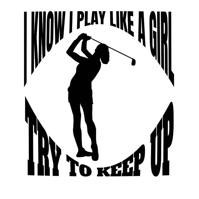 Golfer, golf, golf, golf course, golf club
