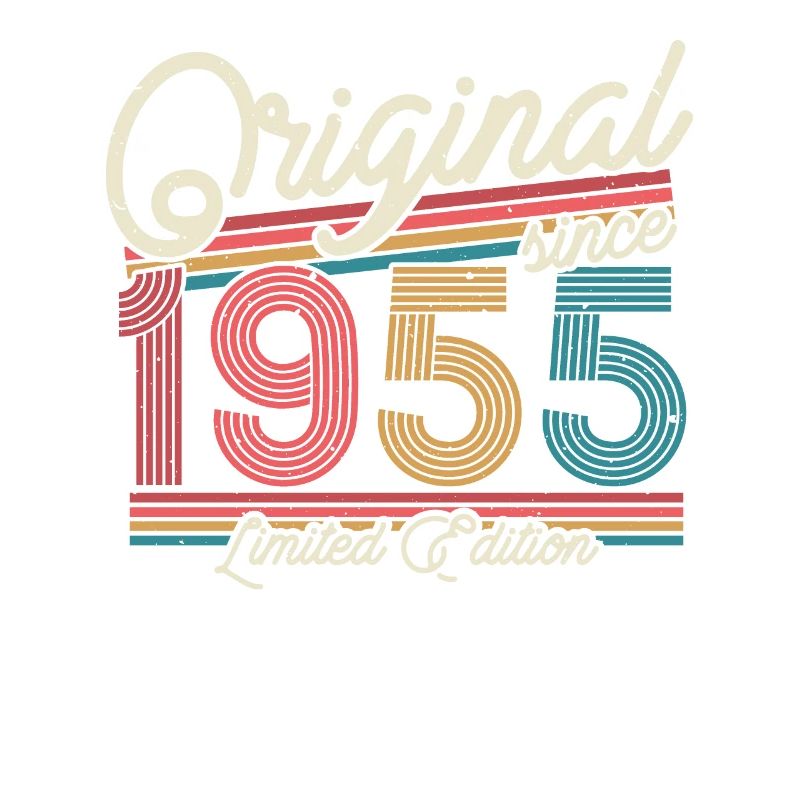 Geschenk 1955, 68/69 Jahre