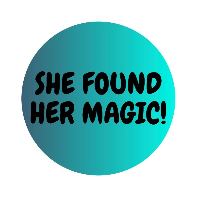 MAGIC 1