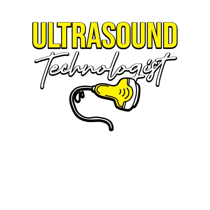 Technologue en échographie Échographie