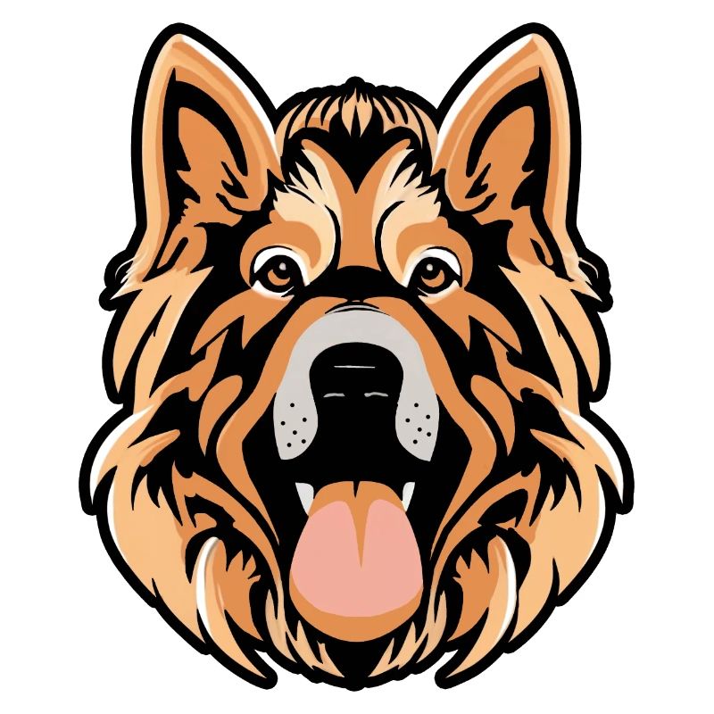 Caucasian Shepherd