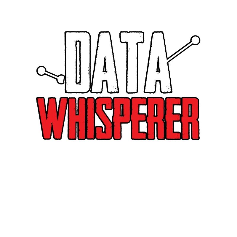 Data Whisperer for Scientists