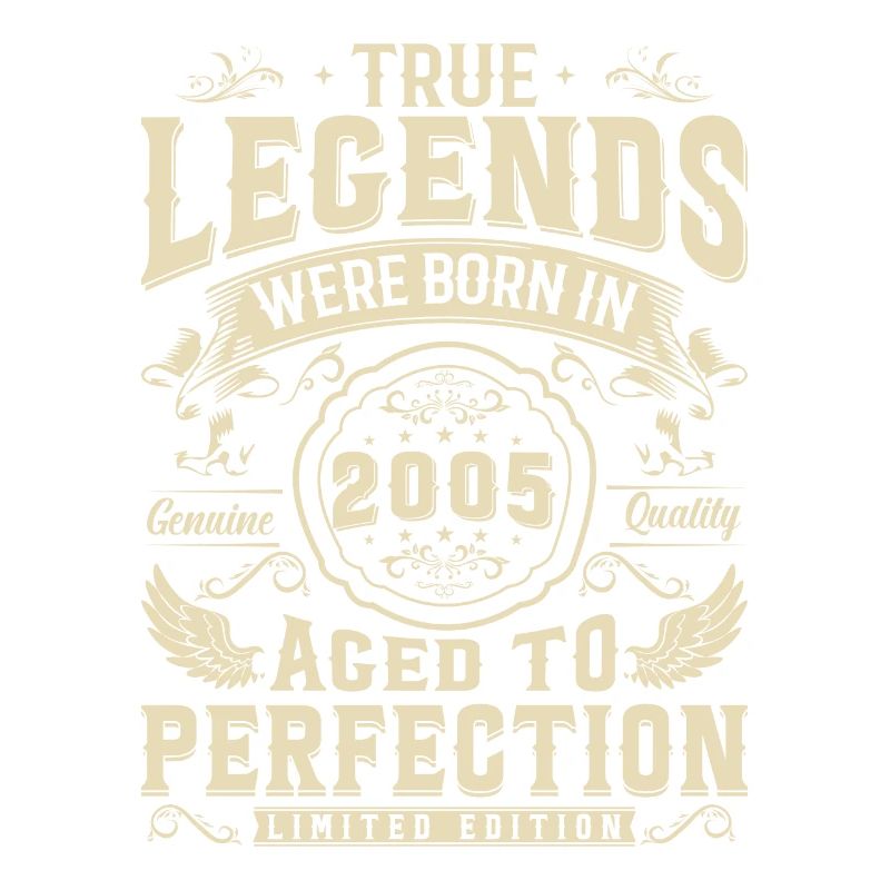 Legenden seit 2005