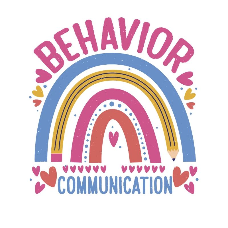 Behavior Is Communication 24