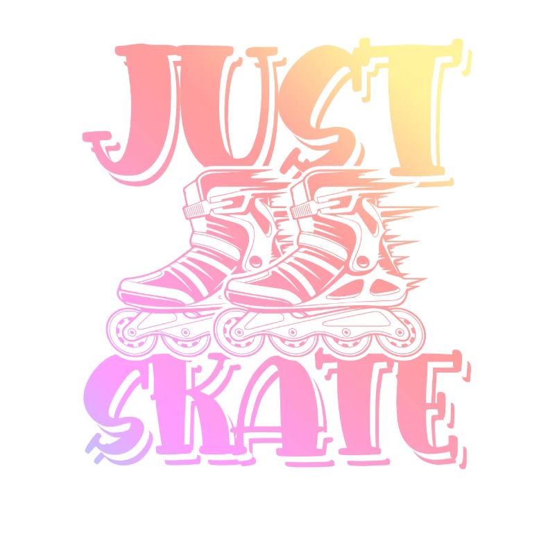 skate skating