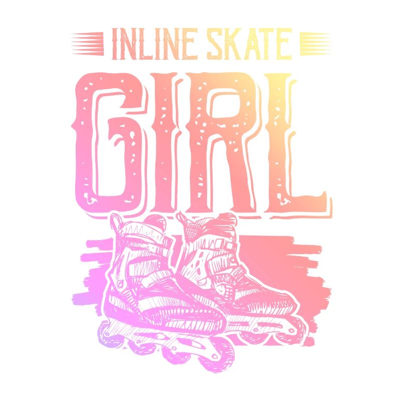 skate inline mädchen