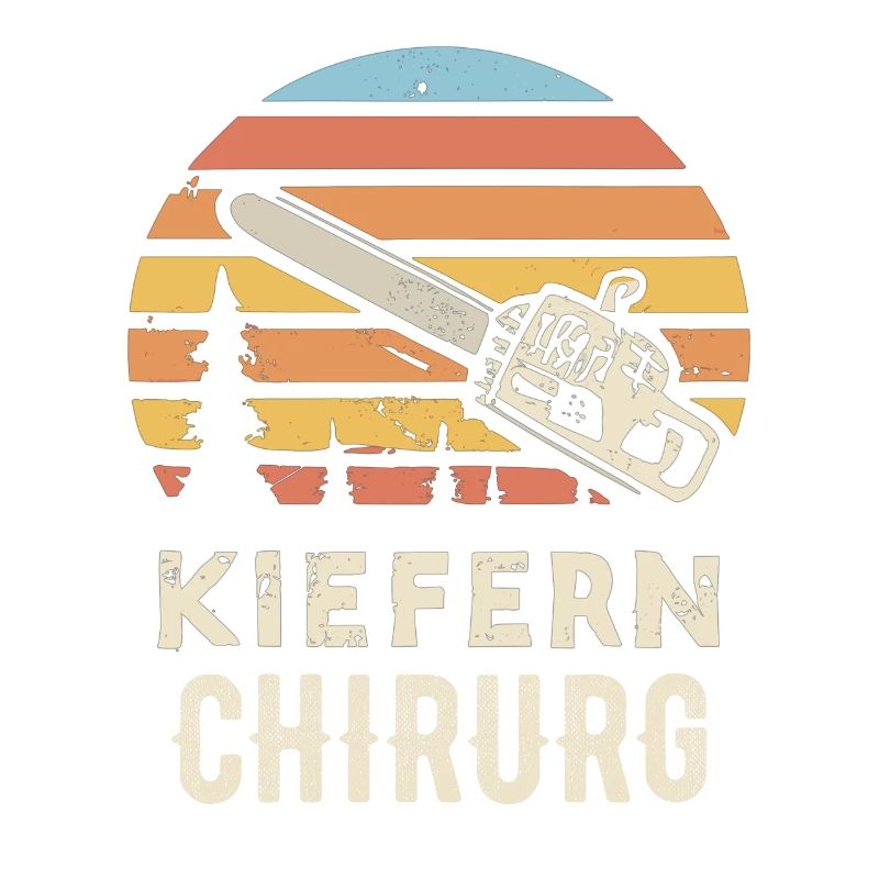 Kiefernchirurg