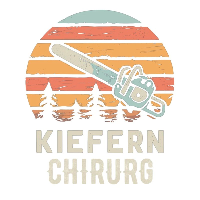 Kiefernchirurg