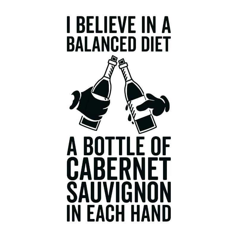 Amateurs de Cabernet Sauvignon équilibré