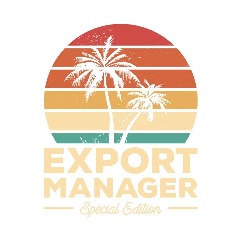Responsable Export Vintage