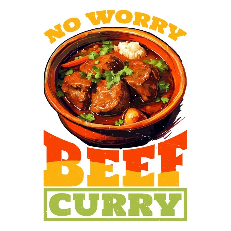 No Worry Beef Curry 4