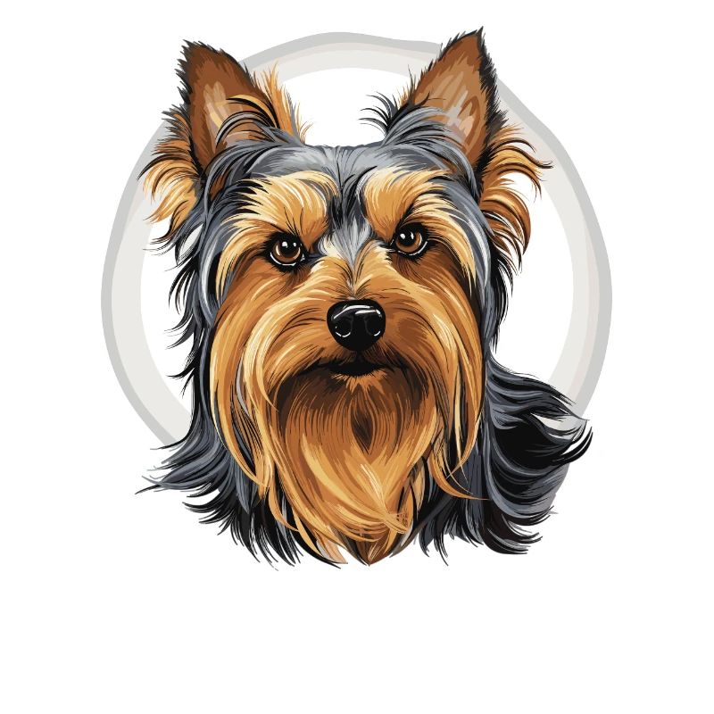 Australian Silky Terrier