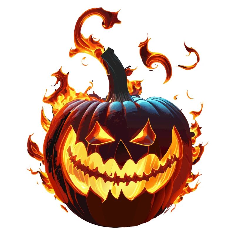 jack O` lantern