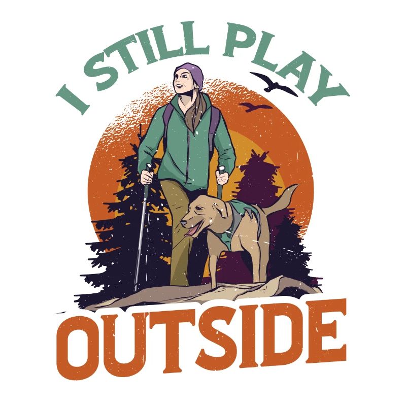 I Still Play Outside 2