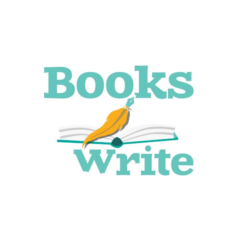 I Don't Just Read Books I Write Them Author Writer