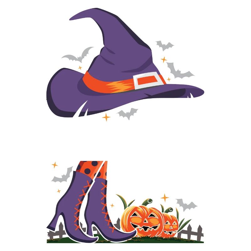 I'm the Princess Witch