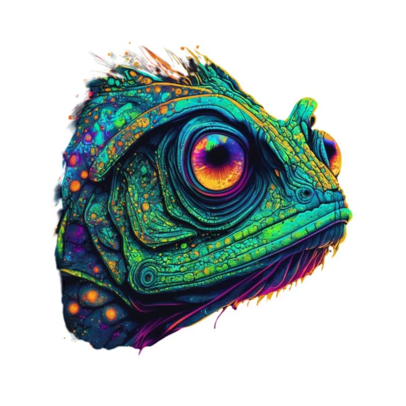 Chameleon