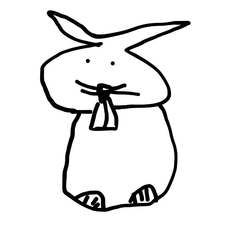 Rabbit Rabbit