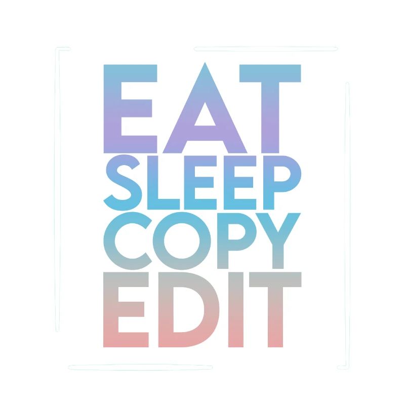 Manger Dormir Copier Modifier 2