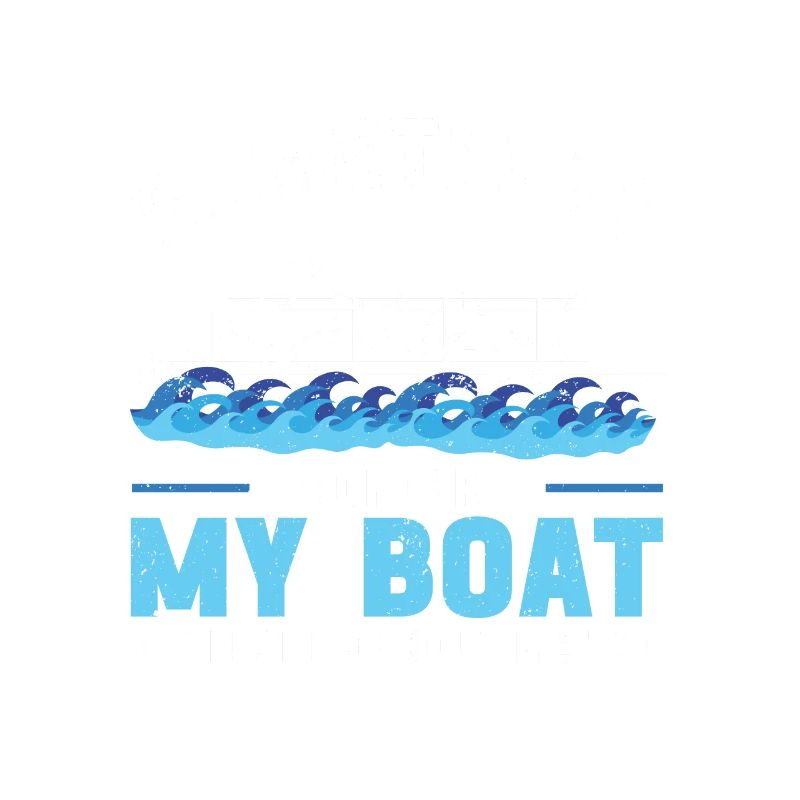 Boot Pontoon Boot Kapitän