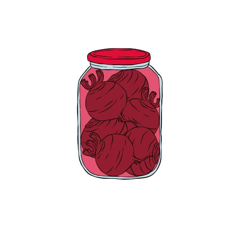C’est une chose de mise en conserve que vous n’essayez pas de comprendre