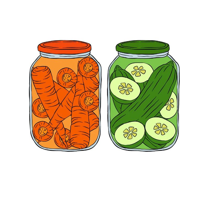 Professional Canner