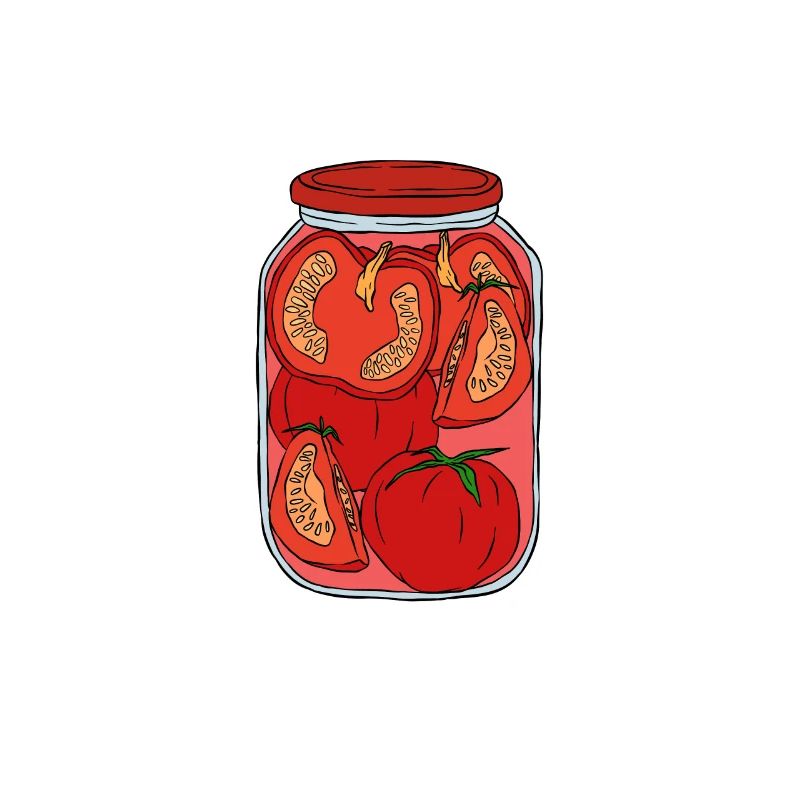 Canning King