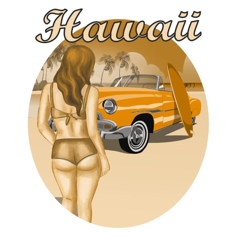 HAWAII