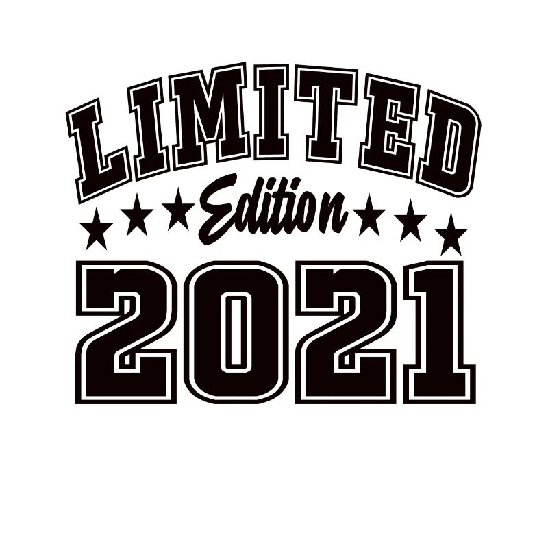 Édition limitée 2021