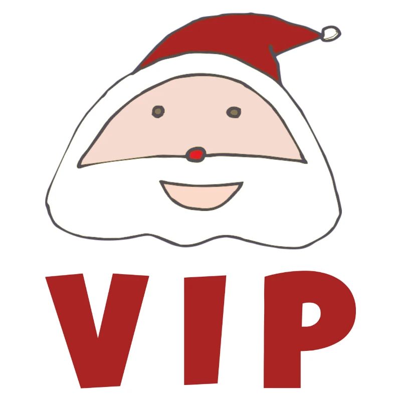WEIHNACHTSMANN VIP