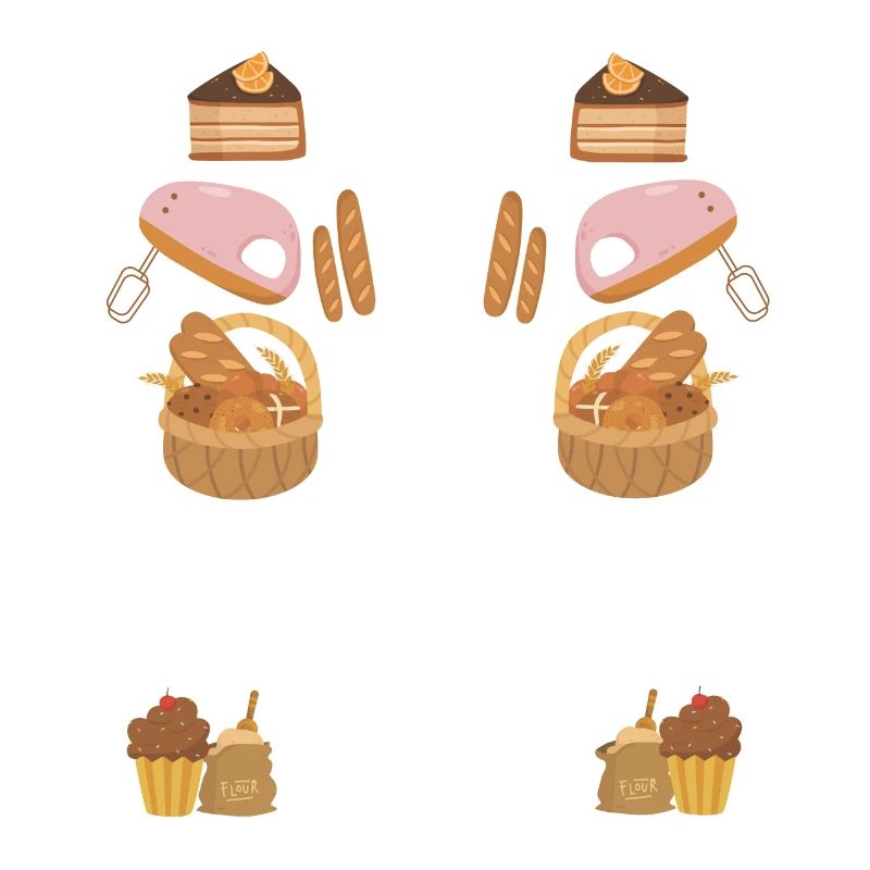 Baker Gift Baking for Bakers