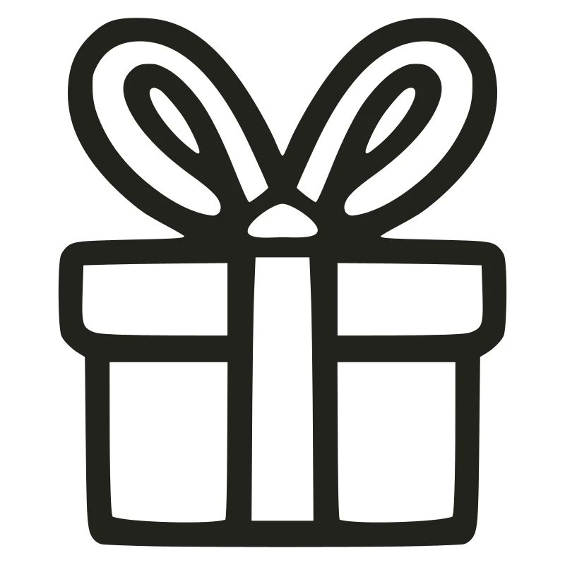 Geschenk
