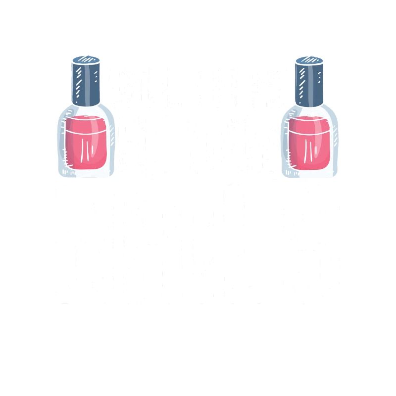 Technicienne ongulaire Salon de manucure Nail Tech
