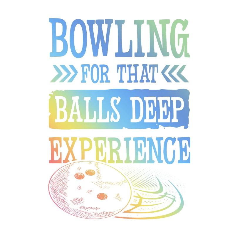 Bowling Experiment