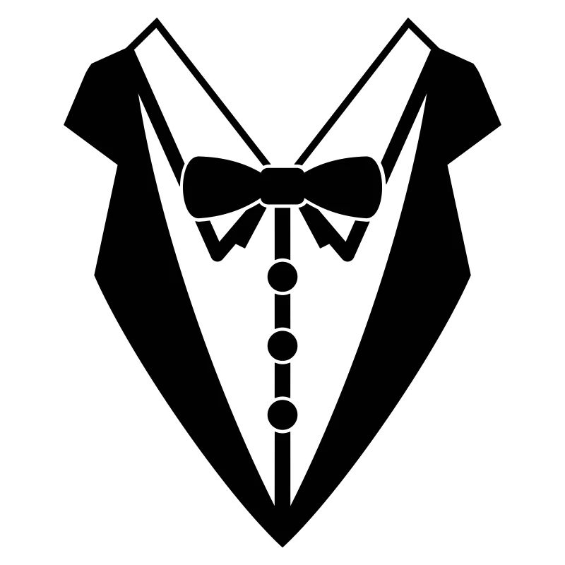tuxedo