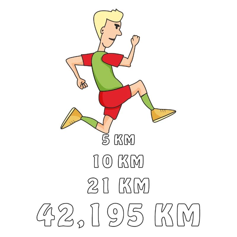 JOGGEN