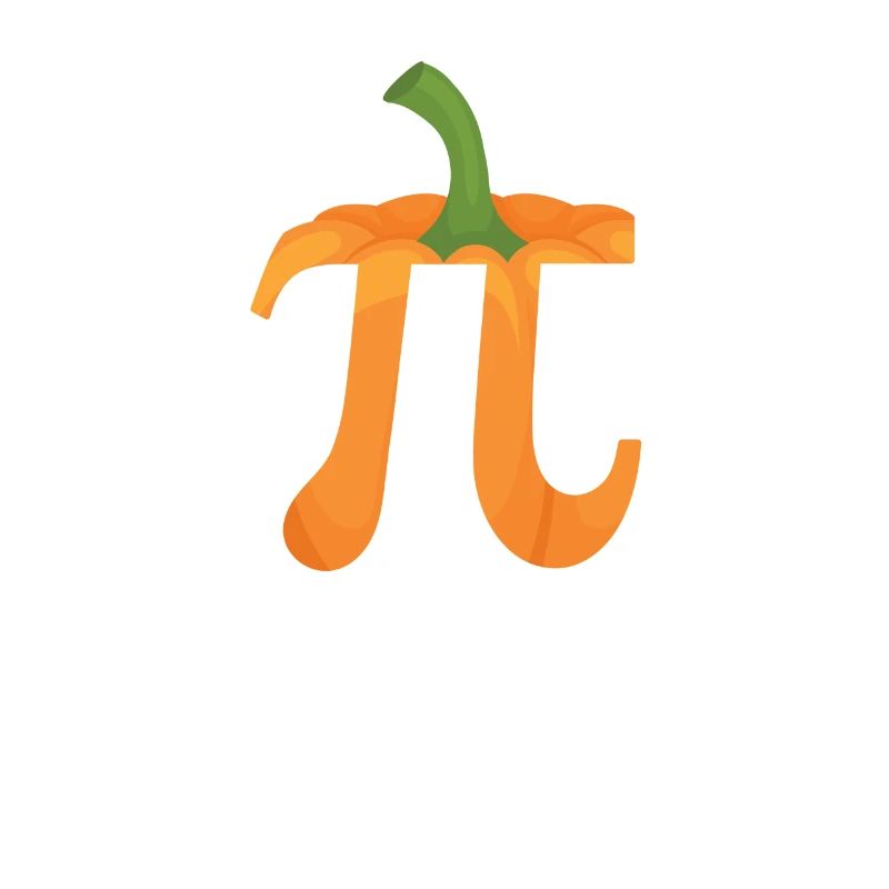 Pumpkin Pie Math Lover Halloween Pi Day Teaching