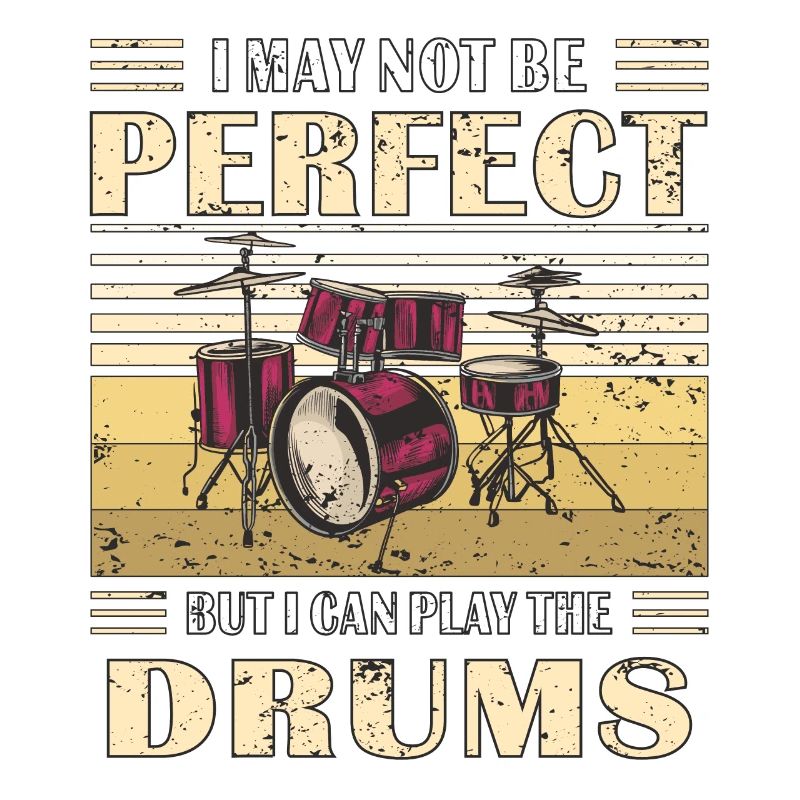 DRUMS