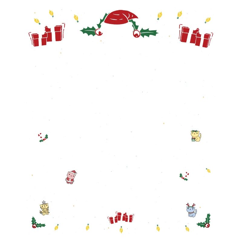 Am ehesten wird man Weihnachten mit einer streunenden Katze nach Hause bringen