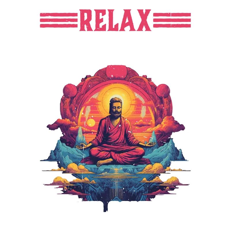 Relax, Nothing Is Under Control 39