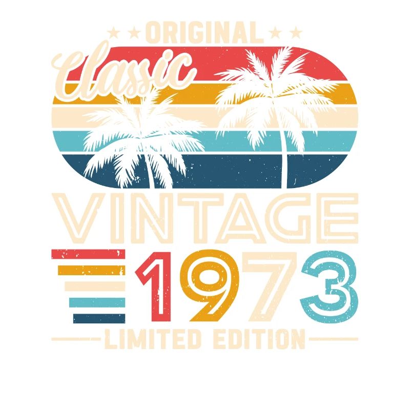 1973 Jubilee - Timeless elegance