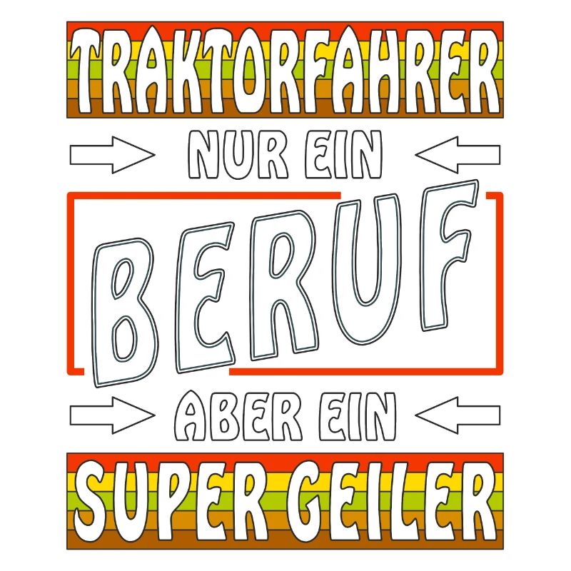 TRAKTORFAHRER