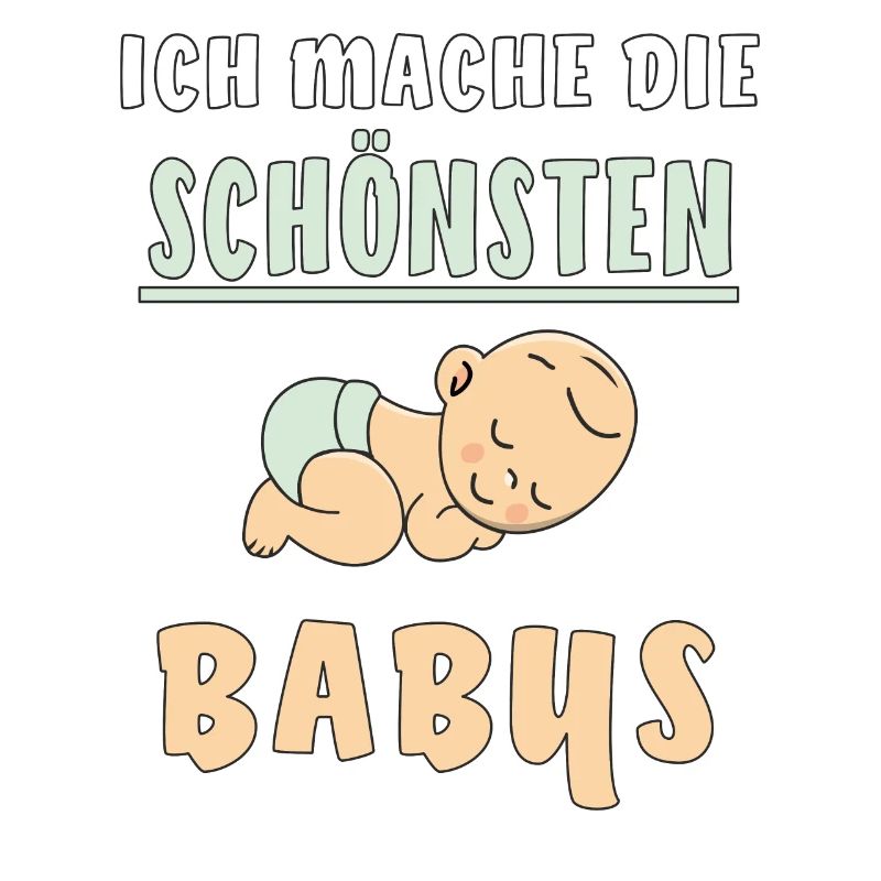 MACHE DIE SCHÖNSTEN BABYS